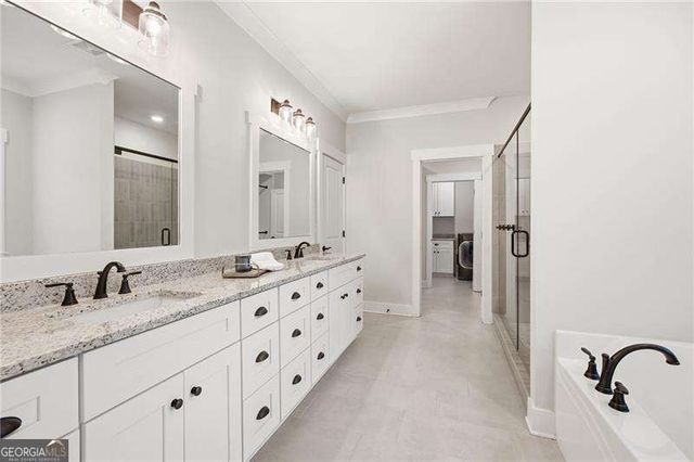 393 Rc Thompson Road, Dallas, GA 30157