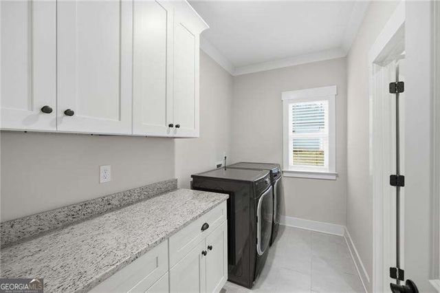 393 Rc Thompson Road, Dallas, GA 30157