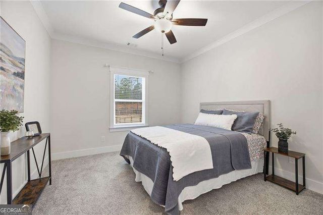 393 Rc Thompson Road, Dallas, GA 30157