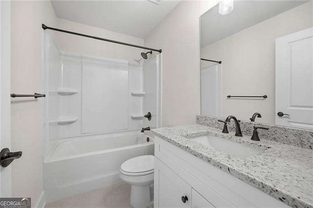 393 Rc Thompson Road, Dallas, GA 30157