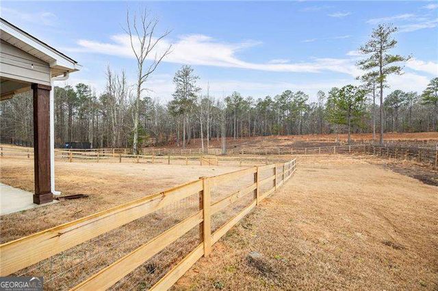 393 Rc Thompson Road, Dallas, GA 30157