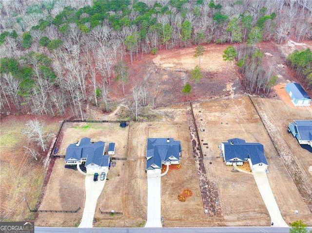 393 Rc Thompson Road, Dallas, GA 30157
