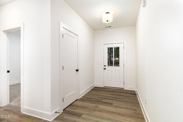 3258 Yorkshire Circle, Sanford, NC 27332