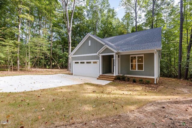 3258 Yorkshire Circle, Sanford, NC 27332