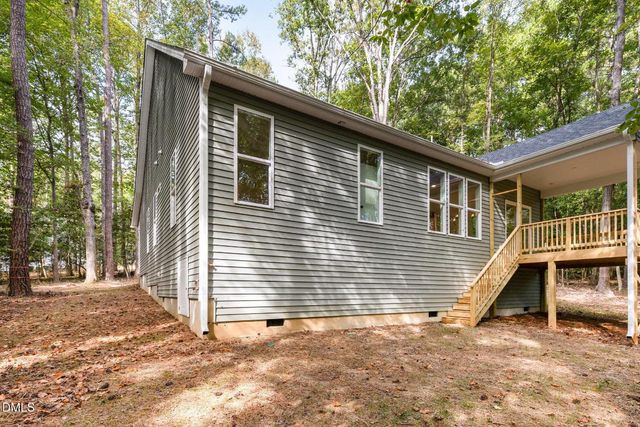 3258 Yorkshire Circle, Sanford, NC 27332