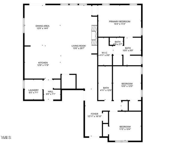 3258 Yorkshire Circle, Sanford, NC 27332