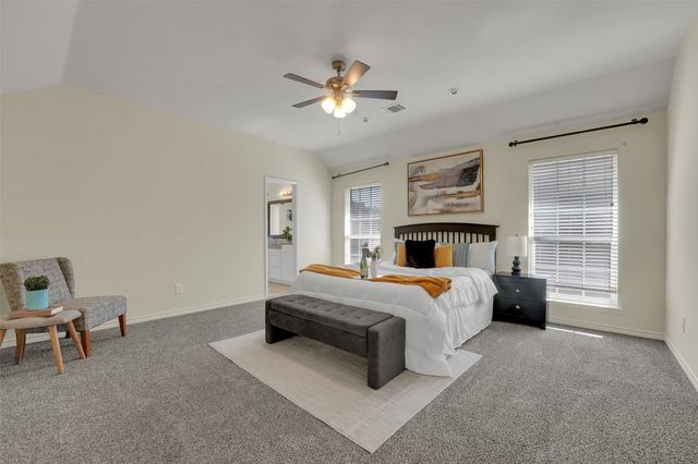 1424 Greenwich Drive, Allen, TX 75013