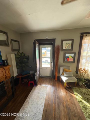743 Forsythe Street, Toledo, OH 43605