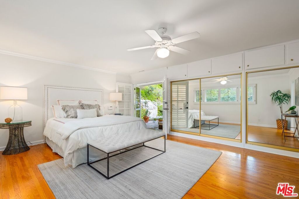 Image 26 of property listing at 2717 Ellison Dr, Beverly Hills, CA 90210