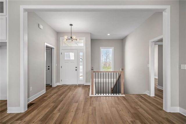 25016 W 89th Terrace, Lenexa, KS 66227