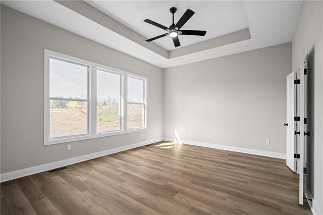25016 W 89th Terrace, Lenexa, KS 66227