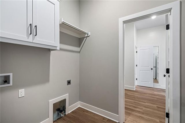 25016 W 89th Terrace, Lenexa, KS 66227