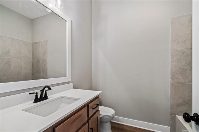 25016 W 89th Terrace, Lenexa, KS 66227