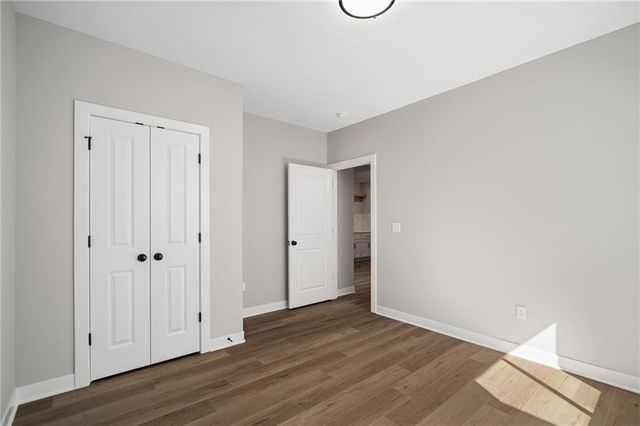 25016 W 89th Terrace, Lenexa, KS 66227