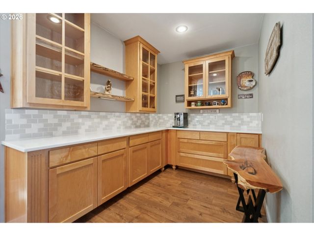 37945 Se TUMALA MOUNTAIN Rd, Estacada, OR 97023