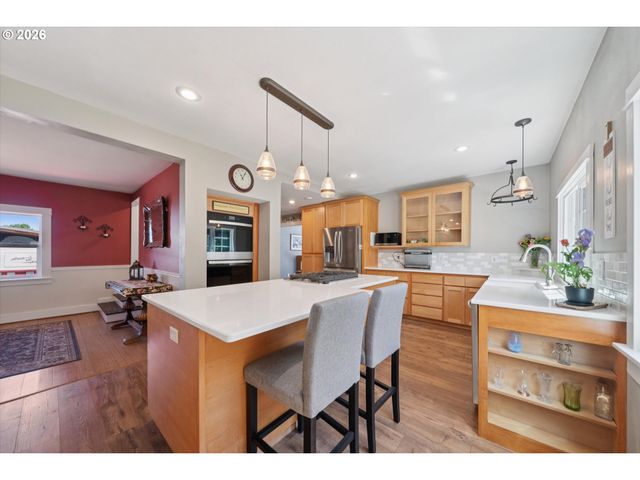 37945 Se TUMALA MOUNTAIN Rd, Estacada, OR 97023