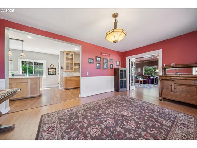 37945 Se TUMALA MOUNTAIN Rd, Estacada, OR 97023