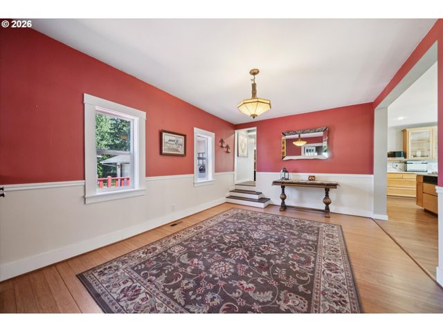 37945 Se TUMALA MOUNTAIN Rd, Estacada, OR 97023