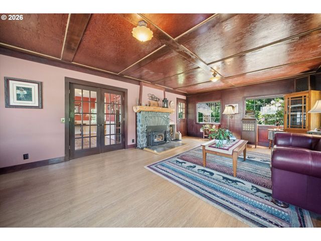 37945 Se TUMALA MOUNTAIN Rd, Estacada, OR 97023
