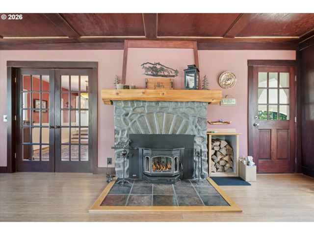 37945 Se TUMALA MOUNTAIN Rd, Estacada, OR 97023