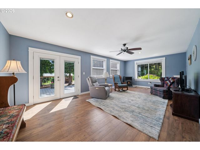 37945 Se TUMALA MOUNTAIN Rd, Estacada, OR 97023
