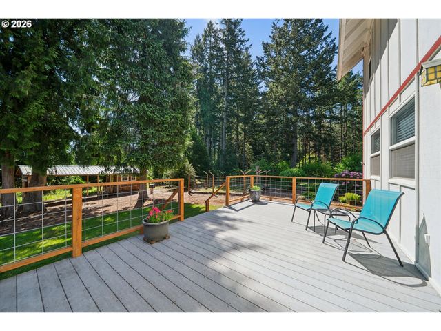 37945 Se TUMALA MOUNTAIN Rd, Estacada, OR 97023