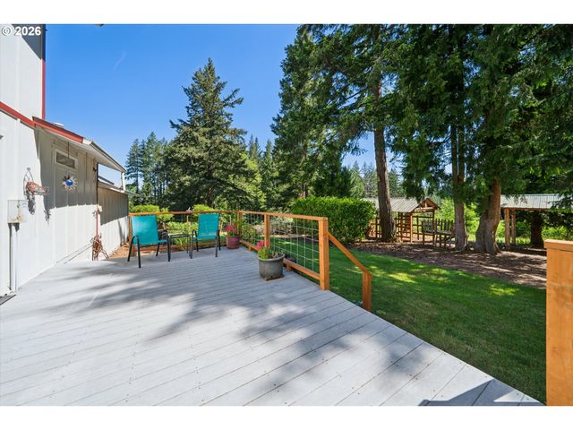 37945 Se TUMALA MOUNTAIN Rd, Estacada, OR 97023