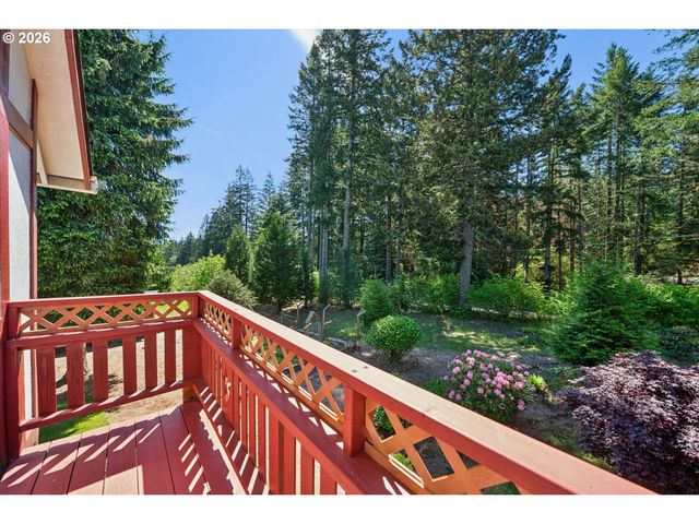37945 Se TUMALA MOUNTAIN Rd, Estacada, OR 97023