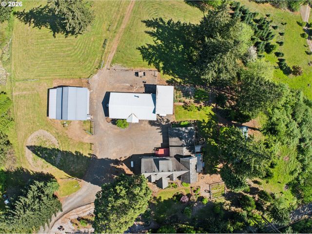 37945 Se TUMALA MOUNTAIN Rd, Estacada, OR 97023