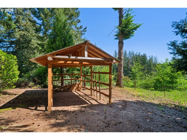 37945 Se TUMALA MOUNTAIN Rd, Estacada, OR 97023