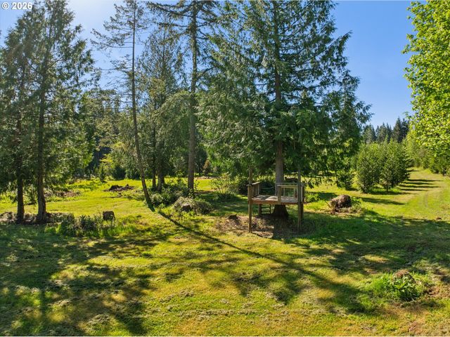 37945 Se TUMALA MOUNTAIN Rd, Estacada, OR 97023
