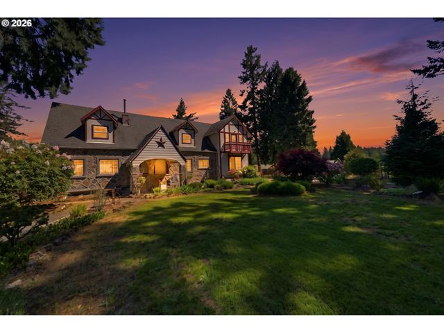 37945 Se TUMALA MOUNTAIN Rd, Estacada, OR 97023