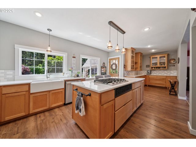 37945 Se TUMALA MOUNTAIN Rd, Estacada, OR 97023