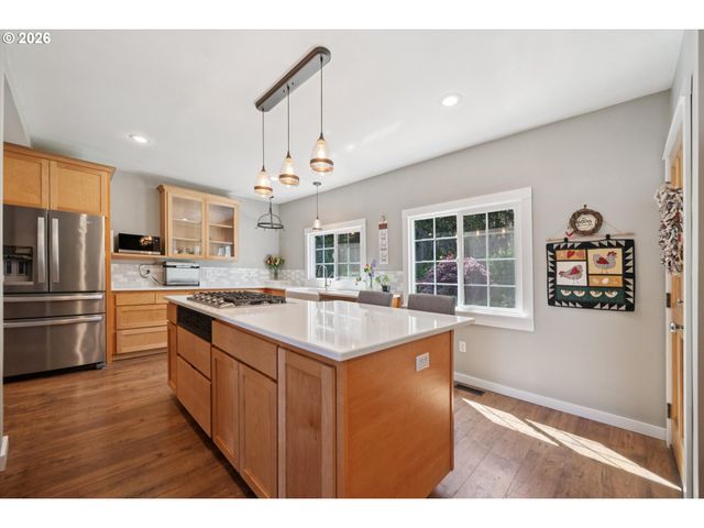 37945 Se TUMALA MOUNTAIN Rd, Estacada, OR 97023