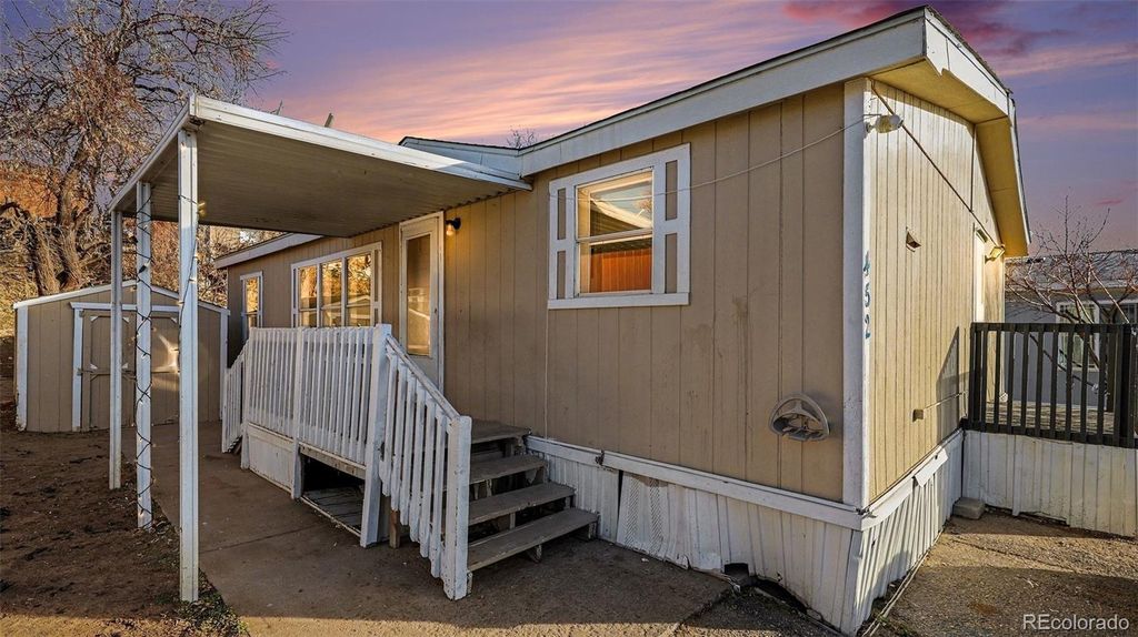 2550 W 96TH Avenue, Federal Heights, CO 80260