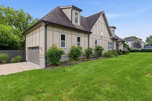 4010 Burrus St, Nashville, TN 37216