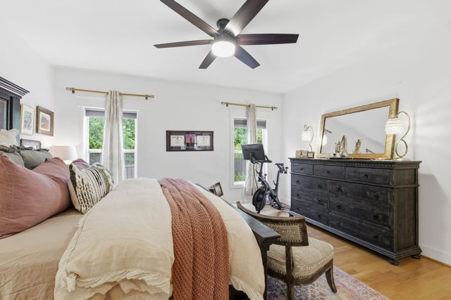 4010 Burrus St, Nashville, TN 37216