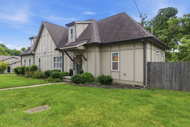 4010 Burrus St, Nashville, TN 37216