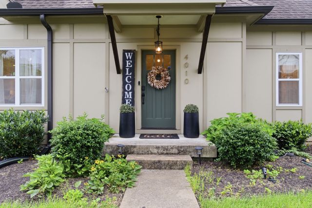 4010 Burrus St, Nashville, TN 37216
