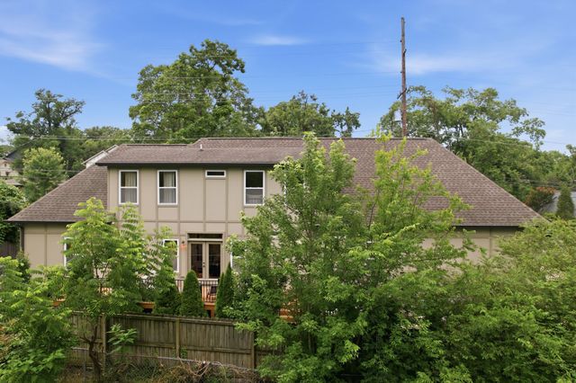 4010 Burrus St, Nashville, TN 37216