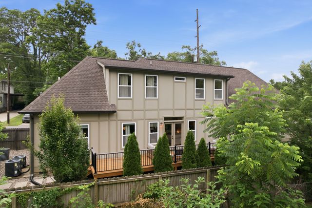 4010 Burrus St, Nashville, TN 37216