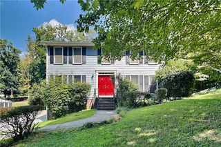 2990 Mountain NE Trace, Roswell, GA 30075