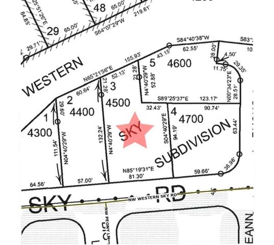 1252 NW Western Sky Road, Prineville, OR 97754