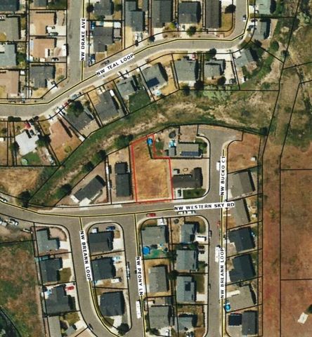 1252 NW Western Sky Road, Prineville, OR 97754