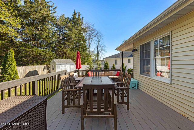 7 Sandy Court, Little Egg Harbor, NJ 08087