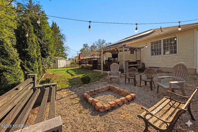 7 Sandy Court, Little Egg Harbor, NJ 08087