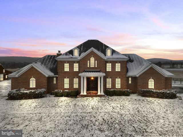 15145 LEES CROSSING LN, Leesburg, VA 20176