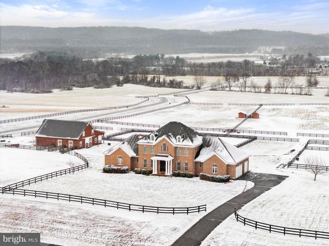 15145 LEES CROSSING LN, Leesburg, VA 20176