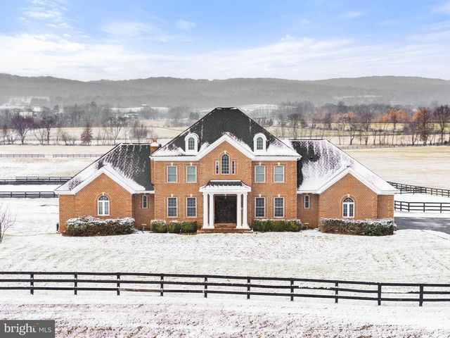 15145 LEES CROSSING LN, Leesburg, VA 20176