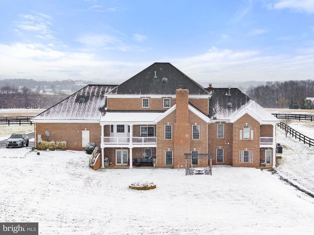 15145 LEES CROSSING LN, Leesburg, VA 20176